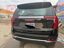 جي ام سي يوكون